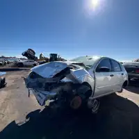 Photo of 2004 Ford Focus