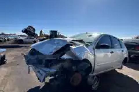 Photo of 2004 Ford Focus