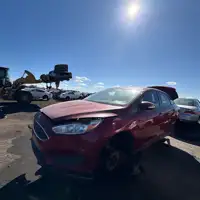 Photo of 2016 Ford Focus