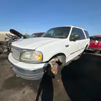 Photo of 2000 Ford Expedition