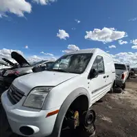 Photo of 2012 Ford Transit Connect