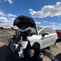 Photo of 2014 Ford Fiesta