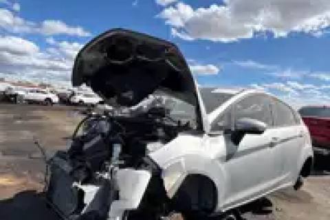 Photo of 2014 Ford Fiesta