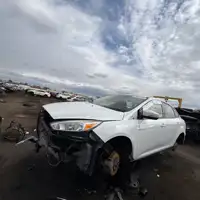Photo of 2015 Ford Focus