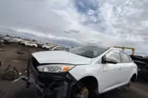 Photo of 2015 Ford Focus