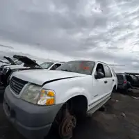 Photo of 2004 Ford Explorer