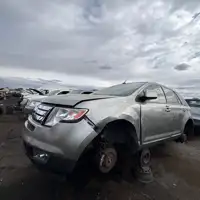 Photo of 2008 Ford Edge
