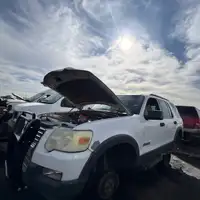 Photo of 2006 Ford Explorer