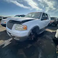 Photo of 2003 Ford Expedition