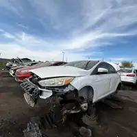 Photo of 2018 Ford Focus