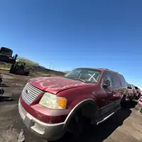 Photo of 2004 Ford Expedition