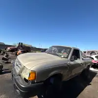 Photo of 2002 Ford Ranger