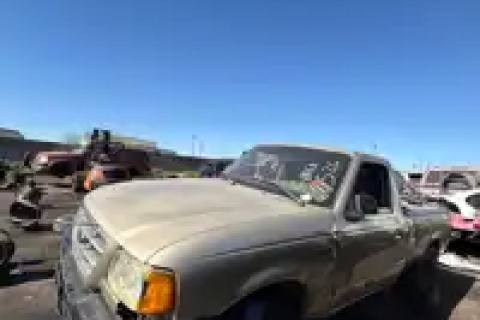 Photo of 2002 Ford Ranger