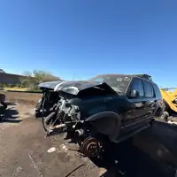Photo of 2003 Ford Explorer