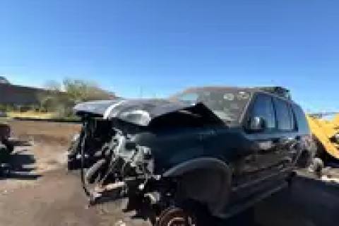 Photo of 2003 Ford Explorer