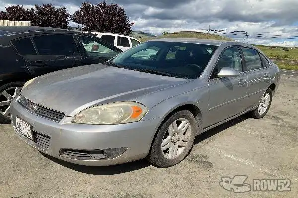 Photo of 2006 Chevrolet Impala