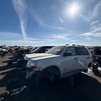 Photo of 2008 Ford Escape