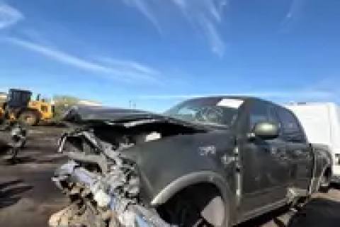 Photo of 2002 Ford Ford F150 Pickup