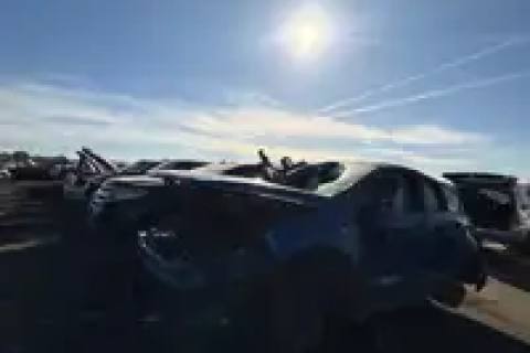 Photo of 2018 Ford Escape