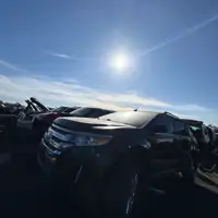 Photo of 2013 Ford Edge