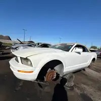 Photo of 2006 Ford Mustang