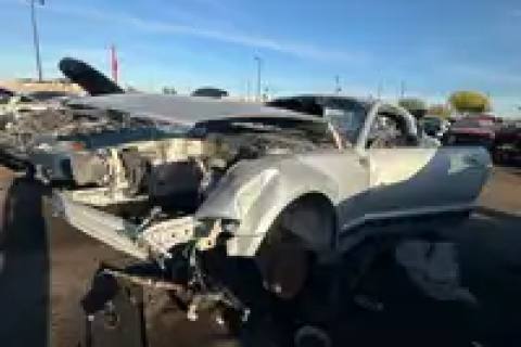 Photo of 2009 Ford Mustang
