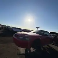 Photo of 2002 Ford Mustang