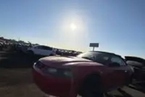 Photo of 2002 Ford Mustang