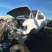 Photo of 1998 Ford Ford E150 Van