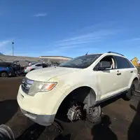 Photo of 2008 Ford Edge