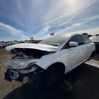 Photo of 2012 Ford Focus