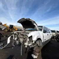 Photo of 2007 Ford Expedition
