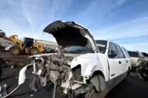 Photo of 2007 Ford Expedition
