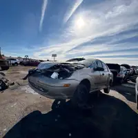 Photo of 2000 Ford Focus