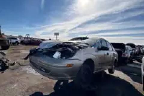Photo of 2000 Ford Focus