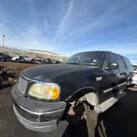 Photo of 2002 Ford Expedition