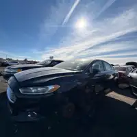 Photo of 2013 Ford Fusion