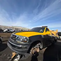 Photo of 2003 Ford Ford F150 Pickup