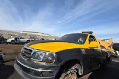 Photo of 2003 Ford Ford F150 Pickup