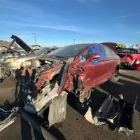 Photo of 2014 Ford Fusion