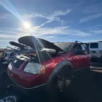Photo of 2005 Ford Freestyle