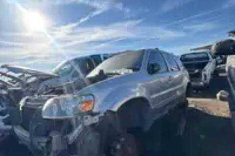 Photo of 2006 Ford Escape