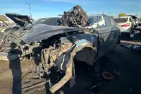 Photo of 2017 Ford Fusion