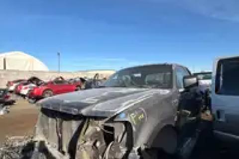Photo of 2006 Ford Ford F150 Pickup
