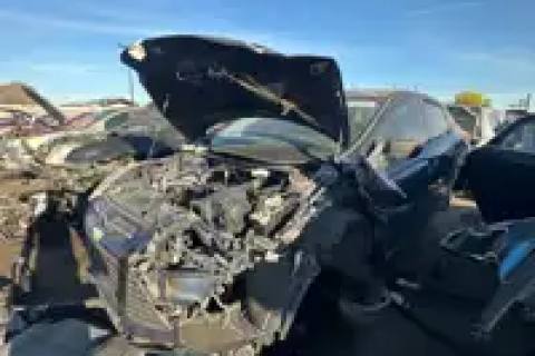 Photo of 2012 Ford Focus