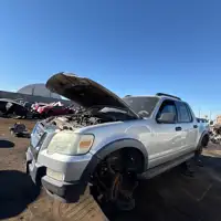 Photo of 2009 Ford Explorer
