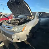Photo of 2008 Ford Focus