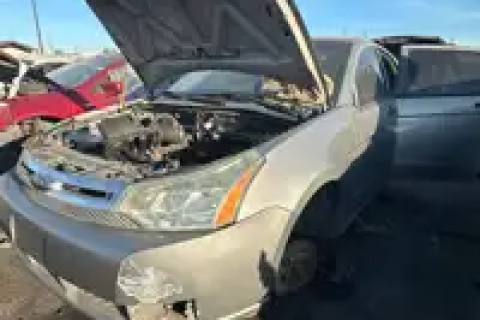 Photo of 2008 Ford Focus