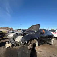 Photo of 2007 Ford Fusion