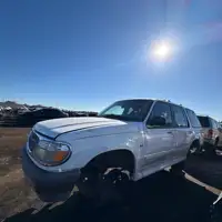 Photo of 1996 Ford Explorer